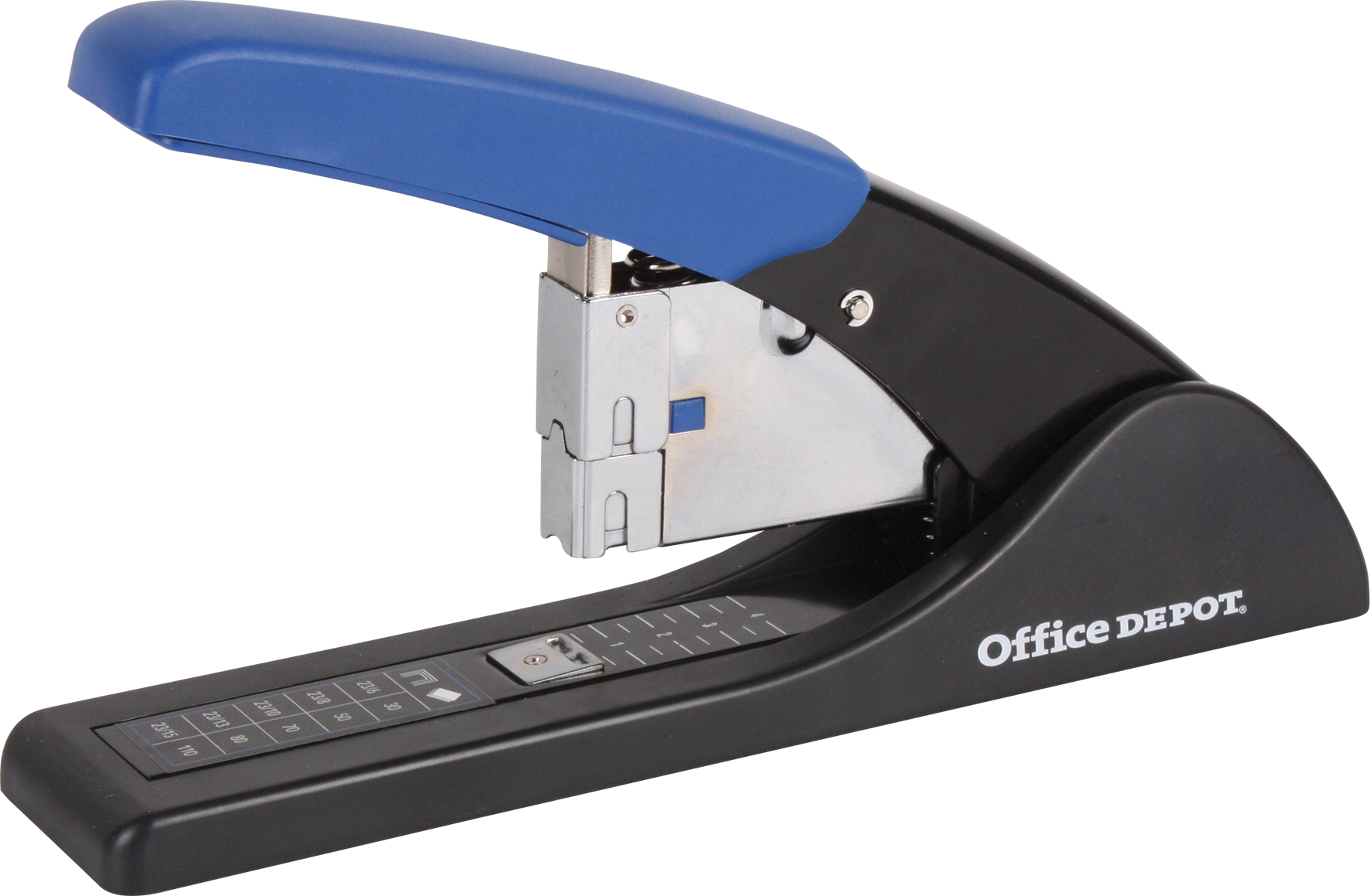 Офис Експрес Телбод машинки ТЕЛБОД OFFICE DEPOT HEAVY DUTY 110 ЛИСТА