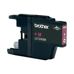  BROTHER LC-1240 MAGENTA