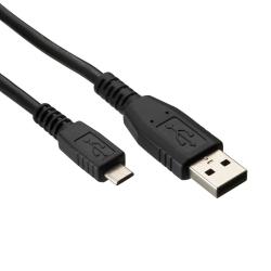  HAMA USB / MICRO USB 0,75M