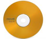 DVD+/-R OMEGA/MAXEL 