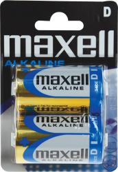   MAXELL LR20, 2   