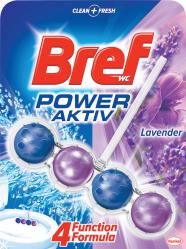 BREF POWER AKTIV   4  