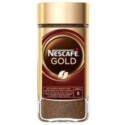  NESCAFE GOLD 190