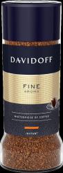  DAVIDOFF FINE  100 