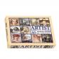   ARTIST 5, 80 /2 500 
