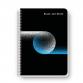   B&W PP EXCLUSIVE DOTS A5 80