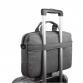 ЧАНТА ЗА ЛАПТОП LENOVO 15.6\'\' TOPLOADER T210 GREY