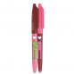 РОЛЕР PILOT FRIXION BALL FRIENDS FR7FR-CPWR WINE RED