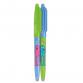 РОЛЕР PILOT FRIXION BALL FRIENDS FR7FR-SKLLG LIGHT GREEN