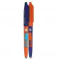 ����� PILOT FRIXION BALL FRIENDS FR7FR-LO ORANGE