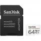   SANDISK HIGH ENDURANCE MICRO SDHC 64GB