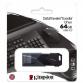 USB   KINGSTON DT EXODIA ONYX 64GB USB3.2