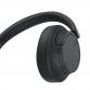  SONY HEADSET WH-CH720N 