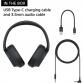  SONY HEADSET WH-CH720N 