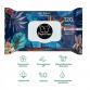 МОКРИ КЪРПИ PAPILION TROPIC FLOWER С КАПАК 120 БР.
