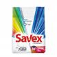 ПРАХ ЗА ПРАНЕ SAVEX 1,8КГ МИКС
