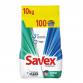    SAVEX 10/9