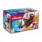 - +  VILEDA TURBO BOX