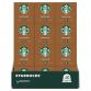 ���� ������� STARBUCKS NCC HOUSE BLEND 10 ����
