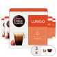 NESCAFE DOLCE GUSTO LUNGO 16 ����