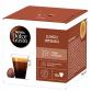 NESCAFE DOLCE GUSTO LUNGO INTENSO 16 ����