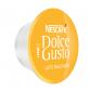  NESCAFE DOLCE GUSTO LATTE MACCHIATO 8+8.