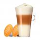 КАФЕ NESCAFE DOLCE GUSTO LATTE MACCHIATO 8+8БР.