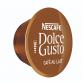  NESCAFE DOLCE GUSTO AU LAIT 16.