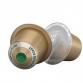   STARBUCKS NESPRESSO ESPRESSO ROAST DECAFFEINATO 10.