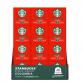   STARBUCKS NESPRESSO COLOMBIA 10.