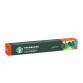   STARBUCKS NESPRESSO COLOMBIA 10.