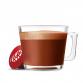 ТОПЪЛ ШОКОЛАД NESCAFE DOLCE GUSTO KITKAT 16 БРОЯ