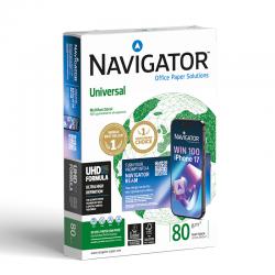 ������� ������ NAVIGATOR A4 500 ����� 80�/�2