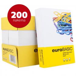200    EURO BASIC A4 80/2