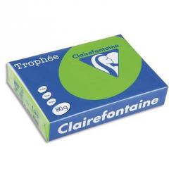   CLAIREFONTAINE   4 , 80 /2 , 500 