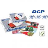 КАРТОН CLAIREFONTAINE DCP A4 300ГР 125Л