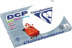  CLAIREFONTAINE DCP 3,  160 /2, 250 