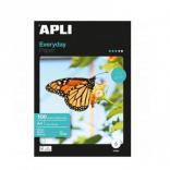  APLI VERYDAY A4 GLOSSY 180 20.  