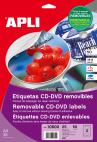   CD APLI  117/18