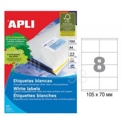   APLI 105/70 8/4