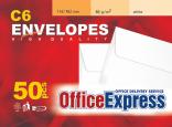   OFFICE EXPRESS 114/162 C6 50 