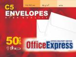   OFFICE EXPRESS 162/229 C5 50 