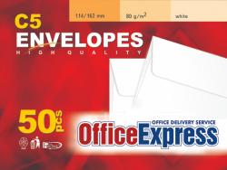   OFFICE EXPRESS 162/229 C5 50 