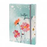  BUFFET JOURNAL  14X20 144 
