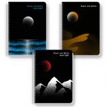   B&W MOONLIGHT 4 80 2 