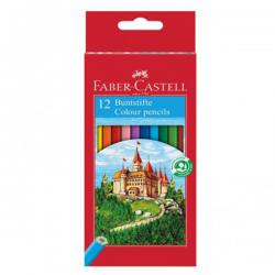 ������ ������ FABER-CASTELL ����� 12 �����