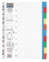  SKAG PVC 12