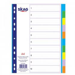  SKAG  4 10