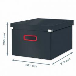  PP LEITZ CLICK&STORE COSY 369/200/482 