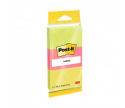 �������� ������������� 3� POST-IT 38X51 3 � 100 � ���� ����